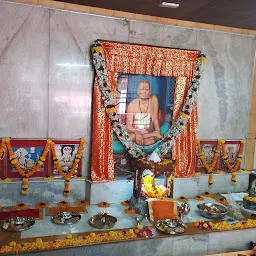 Shree Swami Samarth Seva Kendra, Vihitgaon.