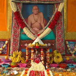 Shree Swami Samartha sewa kendra (Dindori Pranit),Nandurbar