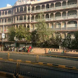 Shree Swaminarayan Chhatralay, Maninagar