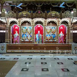 Shree Swaminarayan Gadi Bhuj