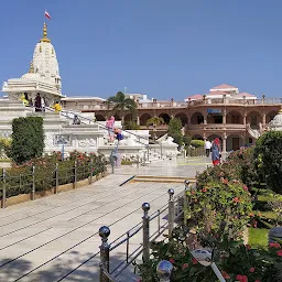 Shree Swaminarayan Garden- Fulvadi
