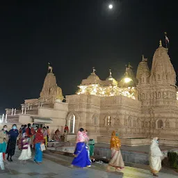 Shree Swaminarayan Mandir Bhowanipore