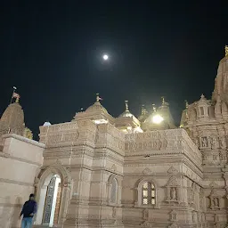 Shree Swaminarayan Mandir Bhowanipore