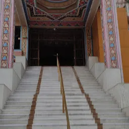 Shree Swaminarayan Mandir Anjali