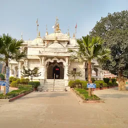 Shree Swaminarayan Mandir, Ayodhya