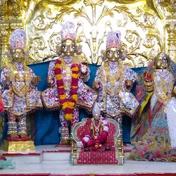 Shree Swaminarayan Mandir, Ayodhya