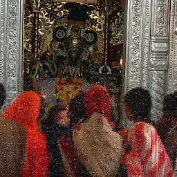Shree Swaminarayan Mandir Badrinath