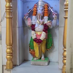 Shree Swaminarayan Mandir Bapunagar