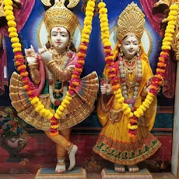 Shree Swaminarayan Mandir Bopal