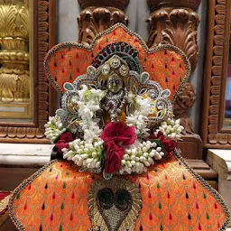 Shree Swaminarayan Mandir Bopal