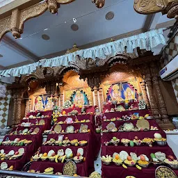 Shree Swaminarayan Mandir Bopal