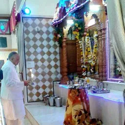 Shree Swaminarayan Mandir Bopal