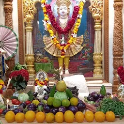 Shree Swaminarayan Mandir Bopal