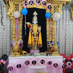 Shree Swaminarayan Mandir Kalakunj