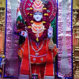 Shree Swaminarayan Mandir, Makarpura, Vadodara