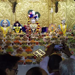 Shree Swaminarayan Mandir Naranpura