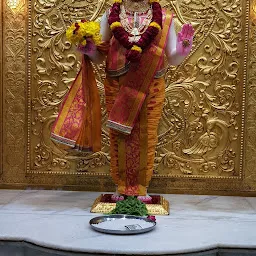 Shree Swaminarayan Mandir Naranpura