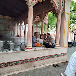 Shree Swaminarayan Mandir Narayan ghat