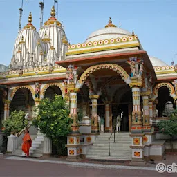 Shree Swaminarayan Mandir Narayan ghat