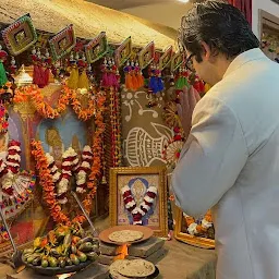 Shree Swaminarayan Mandir New Ranip