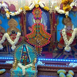 Shree Swaminarayan Mandir New Ranip