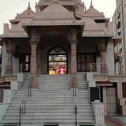 Shree Swaminarayan Mandir Sanskardham