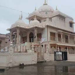 Shree Swaminarayan Mandir Sanskardham