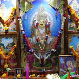 Shree swaminarayan mandir - Vadtal Gadi