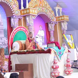 Shree Swaminarayan Mukhya Mandir