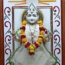 Shree Swaminarayan Mukhya Mandir - Ankleshwar