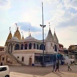 Shree Swaminarayan Mukhya Temple