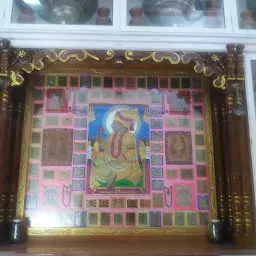 Shree Swaminarayan Prasadi Mandir