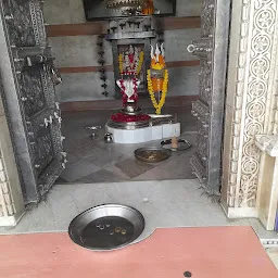 Shree Takhteshwar Temple