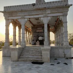 Shree Takhteshwar Temple