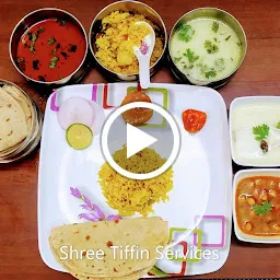 Shree Tiffin Services