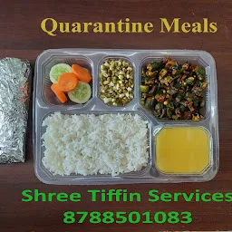 Shree Tiffin Services