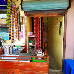 Shree Tirupati Everfresh & Cafe