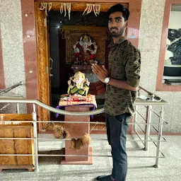 Aai Tuljabhavani Temple