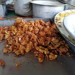 Shree Tulsi Ram Kachori Pakodi Center