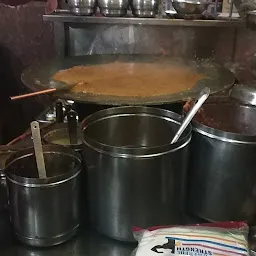 Shree Umiya Pavbhaji