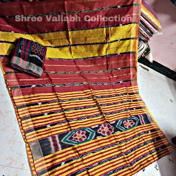 Shree Vallabh Collections