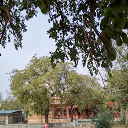 Shree Vallabhdarshan Temple