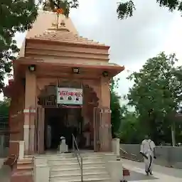 Shree Vallabhdarshan Temple