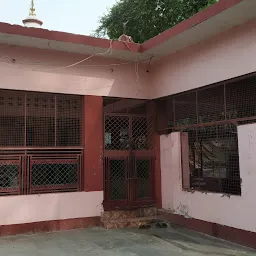 Shree Vaneshwar Mahadev Temple