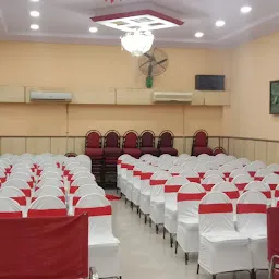 Shree Vardhaman Hall (Weddingz.in Partner)