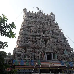 Shree Vasavi Kanyaka Parameswari Temple
