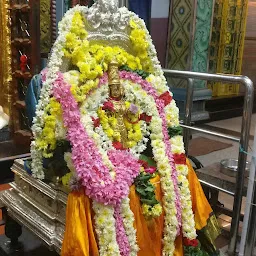 Shree Vasavi Kanyaka Parameswari Temple