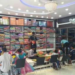 Shree Vastralaya - Mall Of Garments