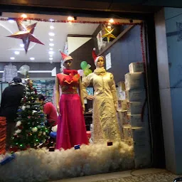 Shree Vastralaya - Mall Of Garments