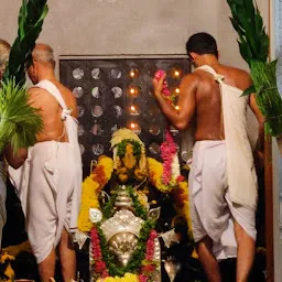 Shree Vasuki Subrahmanya Temple Sagri